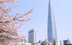 Lotte Hotel World